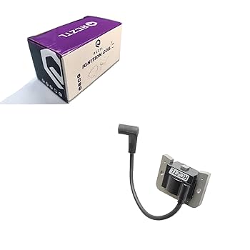 【ku*】 Amazon.com: RCZTL Ignition Coil 3258406 Replaces Cub Cadet